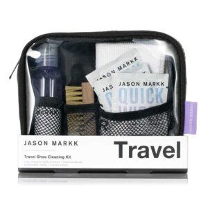 JASON MARKK - 美國製 專業鞋子護理清潔便攜旅行套裝