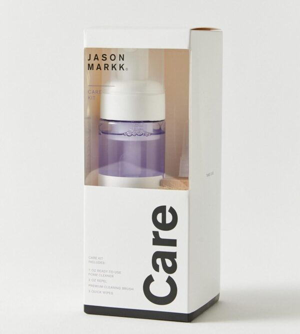 JASON MARKK - 多合一波鞋深層清潔套裝 | 全新系列 - Image 4