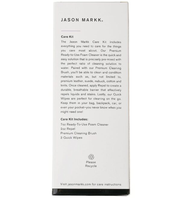 JASON MARKK - 多合一波鞋深層清潔套裝 | 全新系列 - Image 5