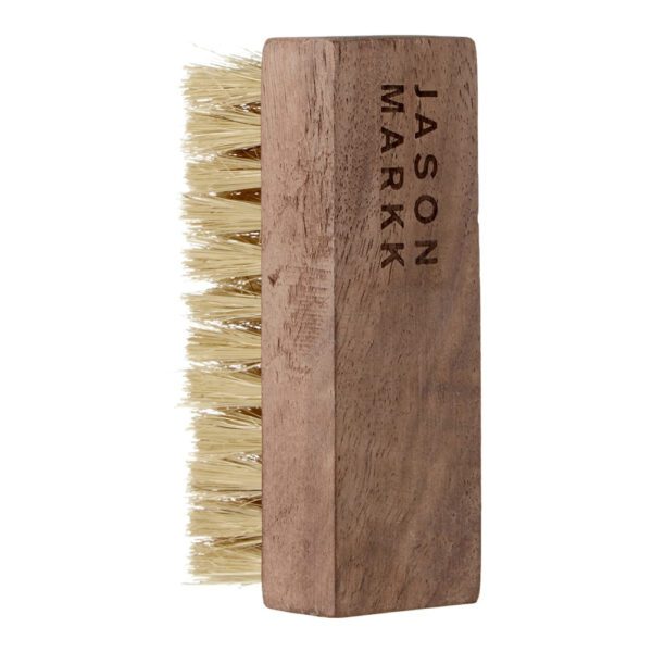 JASON MARKK - 高級清潔鞋刷 PREMIUM SHOE CLEANING BRUSH (Soft Bristle) - Image 5