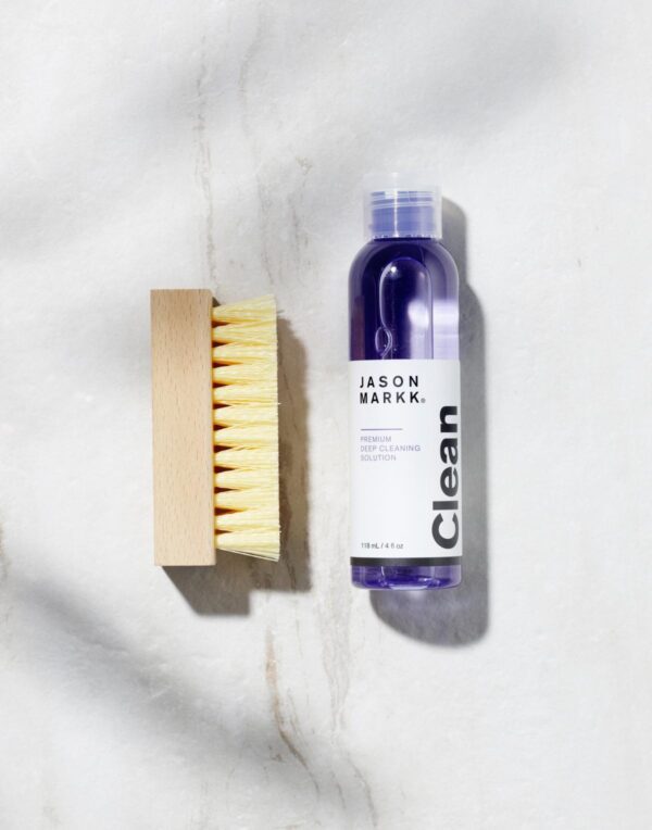 JASON MARKK - 美國製 波鞋鞋履深層清潔套裝 | 基本套裝 | ESSENTIAL KIT - Image 3