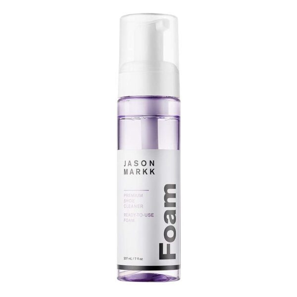 JASON MARKK - 美國製 RTU FOAM 免開水洗鞋清潔泡沫清潔劑 7oz
