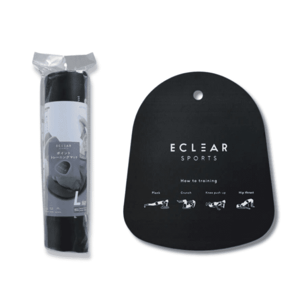 ELECOM - 平板加厚型支撐墊 (L Size) - 黑色