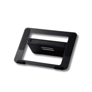 ELECOM - 鋁製可調教角度平板電腦繪圖支架｜適用於 9.7-12.9吋平板｜Wacom Cintiq 16｜四種可調較角度