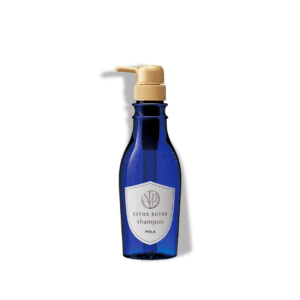 POLA - 日本化妝品品牌 Esthe Royer奢華香薰系列洗髮露- 400ml ｜清爽乾淨｜不含矽靈｜無防腐劑｜V216