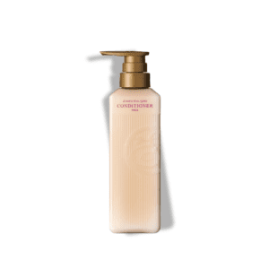 POLA - 日本化妝品品牌 Aroma Ess Gold 天然洋甘菊護髮素 -470ml (四種黃金精華)｜保濕修護｜不含矽靈｜無防腐劑｜V420