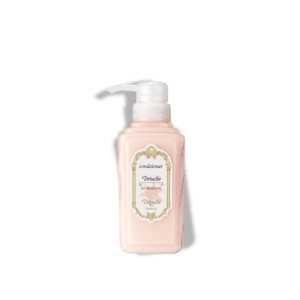 POLA - Detaille La maison 巴黎法式香薰護髮素 -300ml｜玻尿酸&水果精華｜保濕滋潤修復｜不含矽靈｜無防腐劑｜V029
