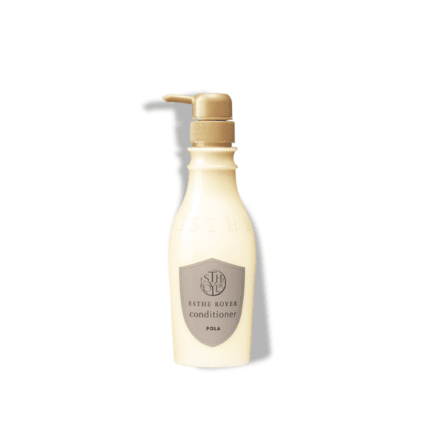 POLA - 日本化妝品品牌 Esthe Royer奢華香薰系列護髮素- 400ml｜無防腐劑 ｜V217