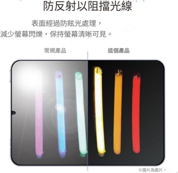 ELECOM - 【韓國製】iPad mini 第6代 紙繪質感保護貼【適合工整仔細書寫質感】｜iPad mini 8.3吋｜文字書寫用 - Image 7