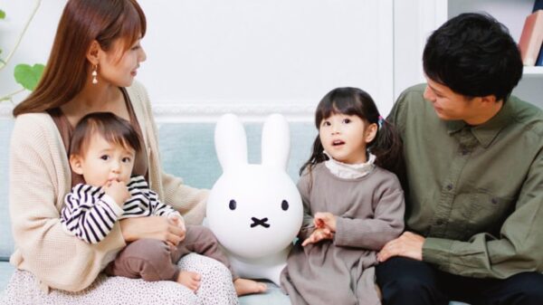 ides-Bruna bonbon Miffy 充氣彈彈椅 ｜跳跳米菲兔｜蹦蹦跳充氣椅｜造型座椅【正品原廠行貨】 - Image 8