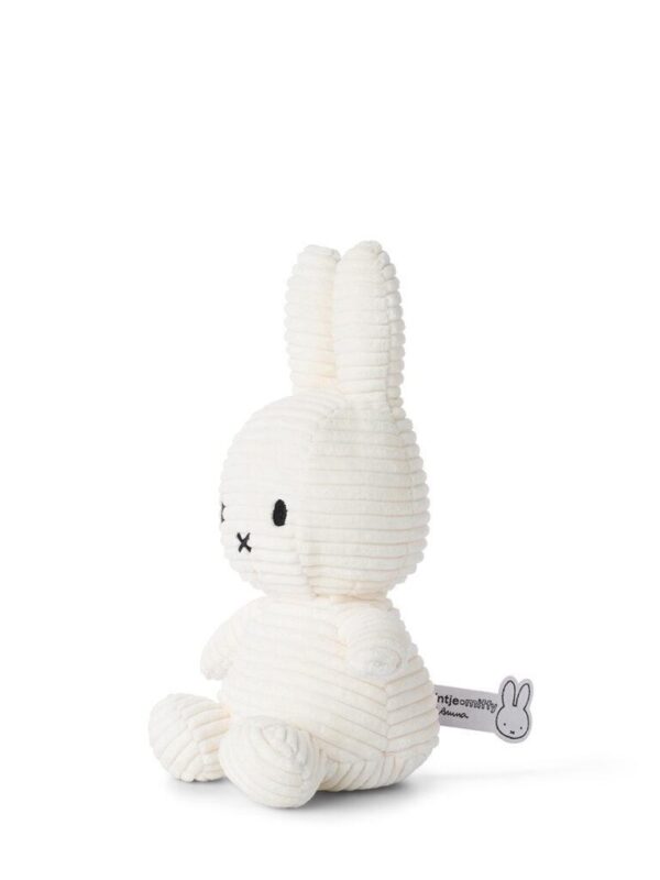BON TON TOYS - Miffy 米菲兔燈芯絨質地系列 - Image 3