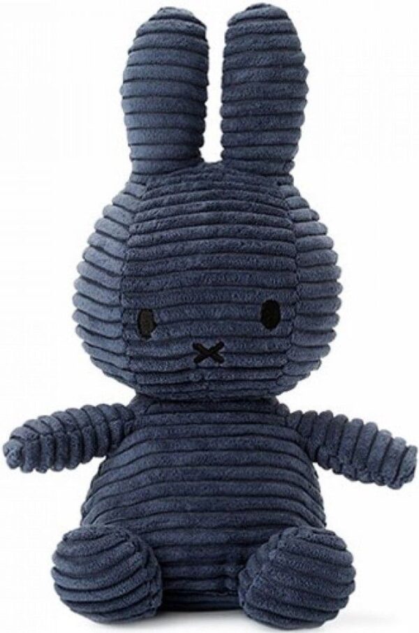BON TON TOYS - Miffy 米菲兔燈芯絨質地系列 - Image 23