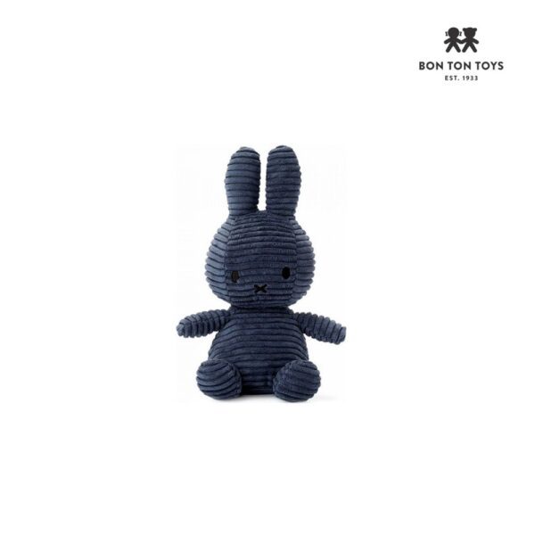 BON TON TOYS - Miffy 米菲兔燈芯絨質地系列 - Image 22