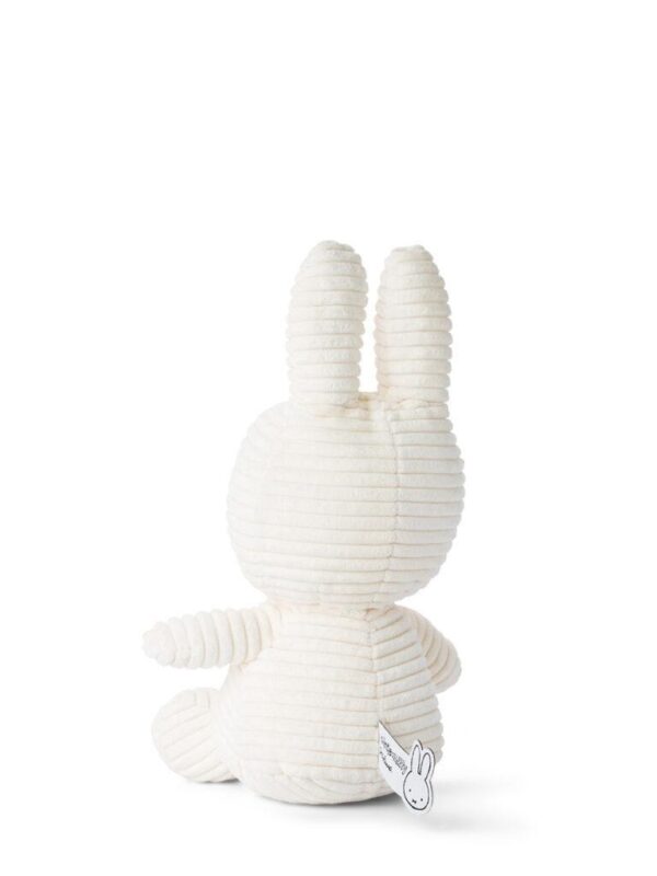 BON TON TOYS - Miffy 米菲兔燈芯絨質地系列 - Image 4