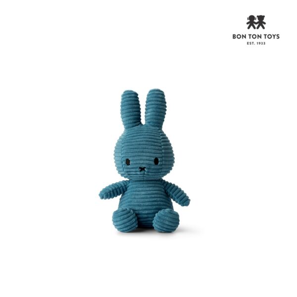 BON TON TOYS - Miffy 米菲兔燈芯絨質地系列 - Image 14