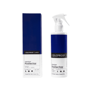 Liquiproof - 英國製 水性配方 防水防污噴霧 250ml (適用所有類型材質 鞋子/服裝/包袋)