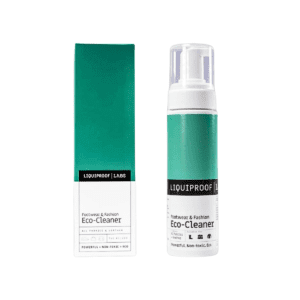 Liquiproof - Premium Eco-Cleaner 環保高級清潔劑 250ml (適用所有面料 手袋/鞋子/傢俬)