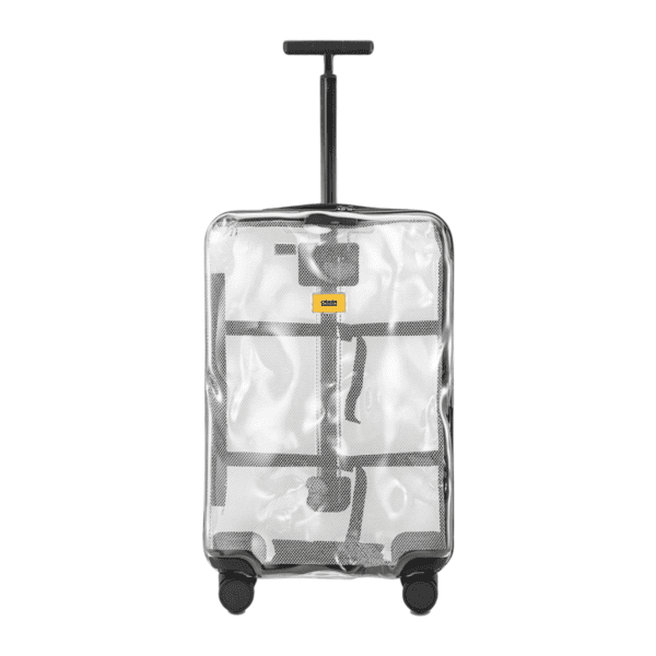 Crash Baggage - SHARE 26" 透明行李箱 (Medium Size)