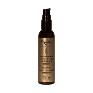 NAJEL 仙人掌種子油 80ml (去皺、抗衰老)