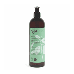 NAJEL 有機2合1阿勒坡護髮洗髮水 (乾性髮質) 500ml