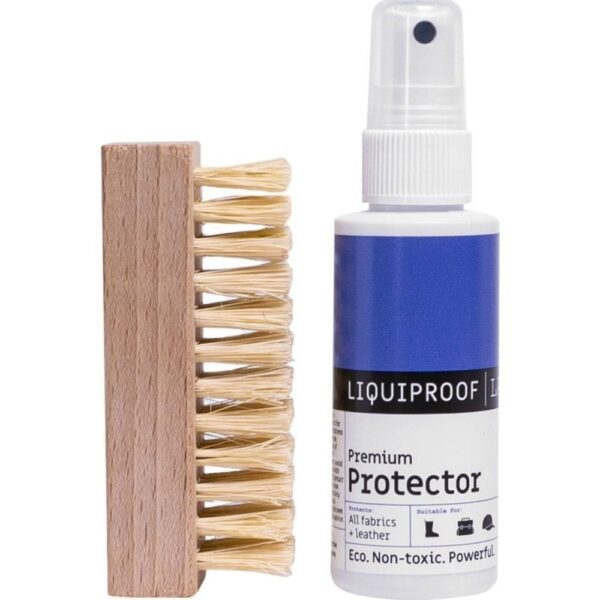Liquiproof - Protector Kit 50 水性配方防水防污噴霧套裝 50ml（適用所有類型材質） - Image 2