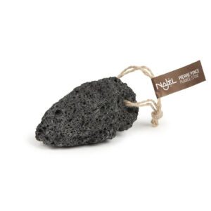 NAJEL 天然火山石 磨腳石