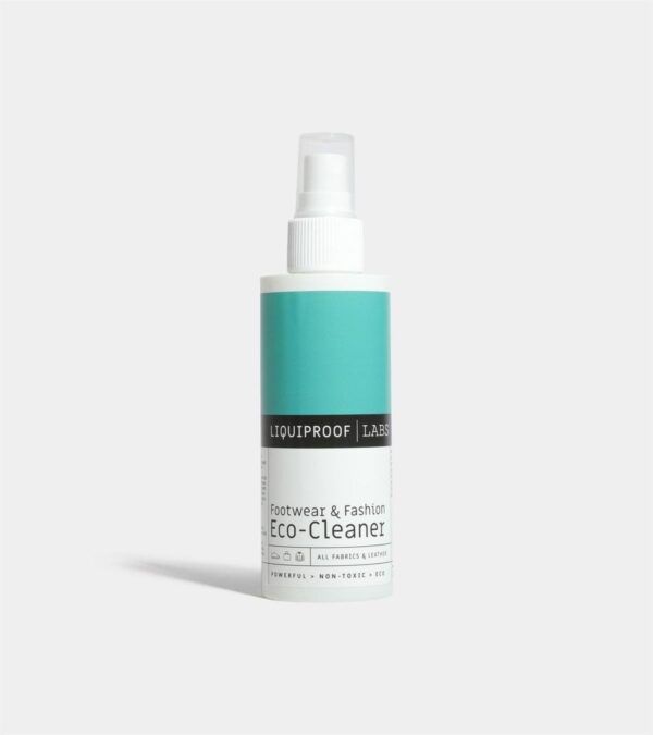 Liquiproof - Premium Eco-Cleaner 環保高級清潔劑 50ml (適用所有面料 手袋/鞋子/傢俬) - Image 3