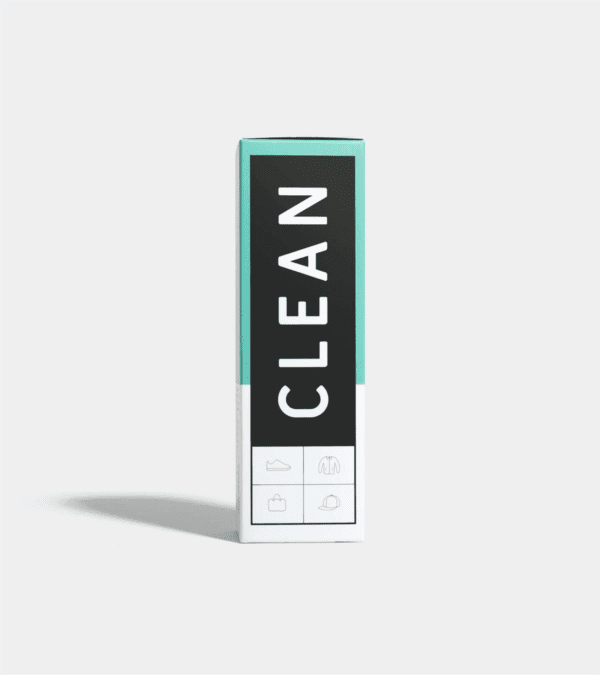 Liquiproof - Premium Eco-Cleaner 環保高級清潔劑 50ml (適用所有面料 手袋/鞋子/傢俬) - Image 2
