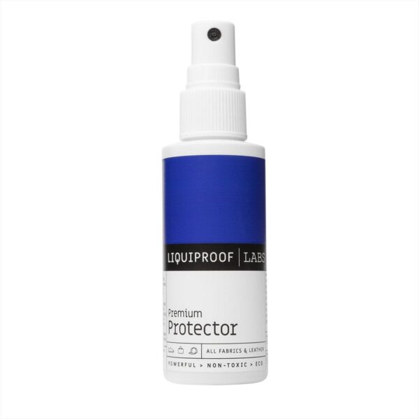 Liquiproof - 英國製 水性配方 防水防污噴霧 50ml (適用所有類型材質 鞋子/服裝/包袋) - Image 2