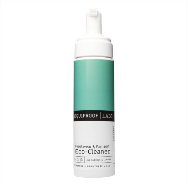 Liquiproof - Premium Eco-Cleaner 環保高級清潔劑 250ml (適用所有面料 手袋/鞋子/傢俬) - Image 2