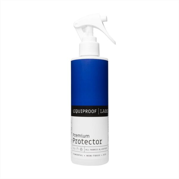 Liquiproof - 英國製 水性配方 防水防污噴霧 250ml (適用所有類型材質 鞋子/服裝/包袋) - Image 2
