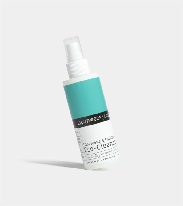 Liquiproof - Premium Eco-Cleaner 環保高級清潔劑 50ml (適用所有面料 手袋/鞋子/傢俬) - Image 4