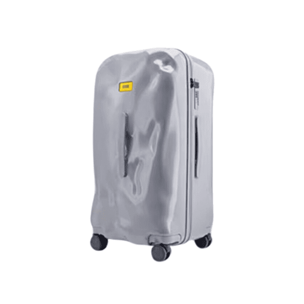 Crash Baggage - TRUNK 26" 防撞擊行李箱 灰色 (Medium Size) - Image 2