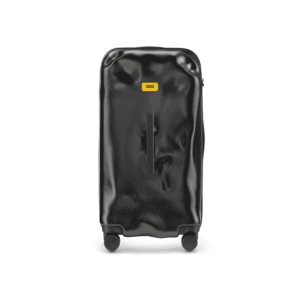 Crash Baggage - TRUNK 26" 防撞擊行李箱 黑色 (Medium Size)