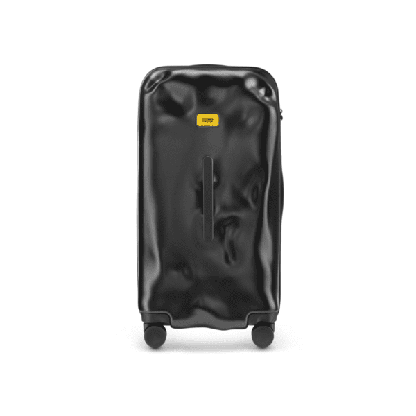 Crash Baggage - TRUNK 26" 防撞擊行李箱 黑色 (Medium Size)