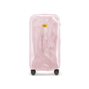 Crash Baggage - TRUNK 26" 防撞擊行李箱 粉紅色 (Medium Size)