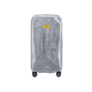 Crash Baggage - TRUNK 26" 防撞擊行李箱 灰色 (Medium Size)