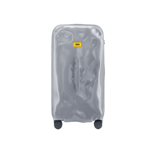 Crash Baggage - TRUNK 26" 防撞擊行李箱 灰色 (Medium Size)