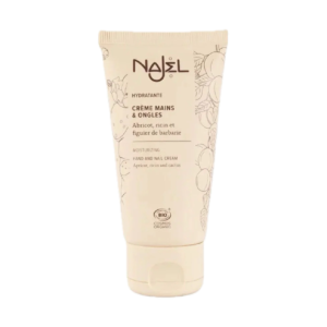 NAJEL 有機滋潤護手霜 75ml