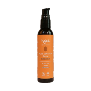 NAJEL 有機堅果油 80ml