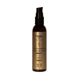 NAJEL 有機沙漠椰棗油 80ml
