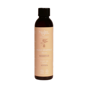 NAJEL 有機蓖麻油 80ml