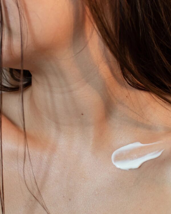 NAJEL 有機梔子花味身體乳液 200ml - Image 5