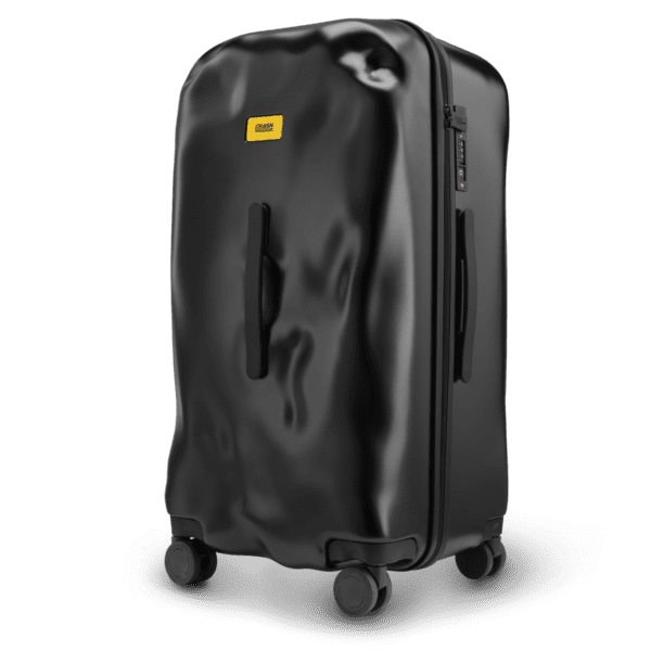 Crash Baggage - TRUNK 26" 防撞擊行李箱 黑色 (Medium Size) - Image 2