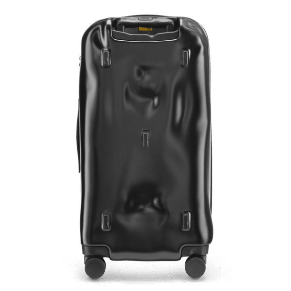 Crash Baggage - TRUNK 26" 防撞擊行李箱 黑色 (Medium Size) - Image 3