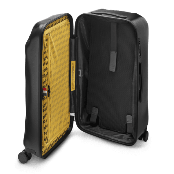 Crash Baggage - TRUNK 26" 防撞擊行李箱 黑色 (Medium Size) - Image 4