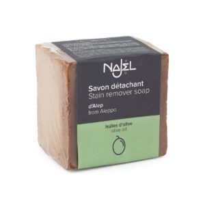 NAJEL 天然去污洗衣皂 200g