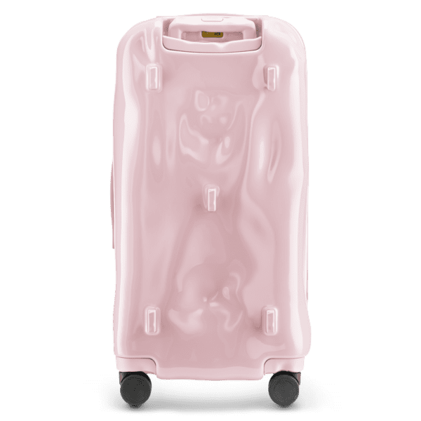 Crash Baggage - TRUNK 26" 防撞擊行李箱 粉紅色 (Medium Size) - Image 3