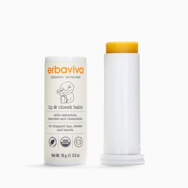 erbaviva 嬰兒萬用霜 18g - Image 2