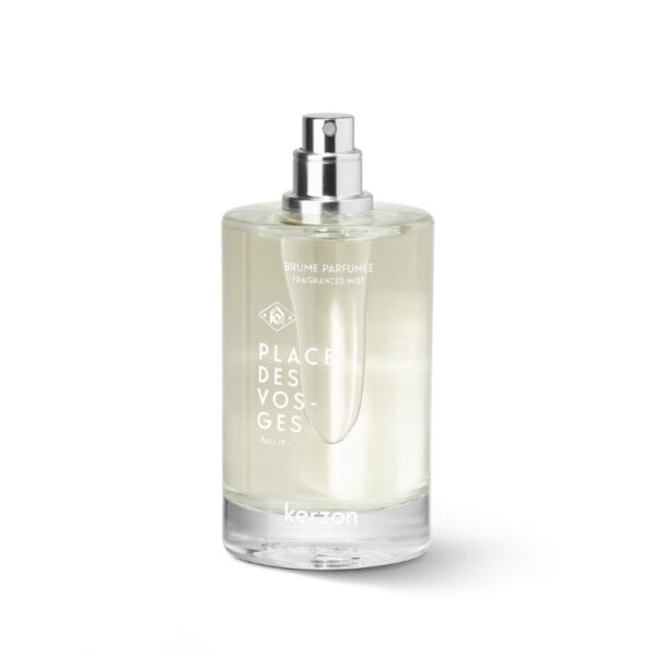 KERZON 漫步巴黎身體香氛噴霧 - 孚日廣場 100ml - Image 3